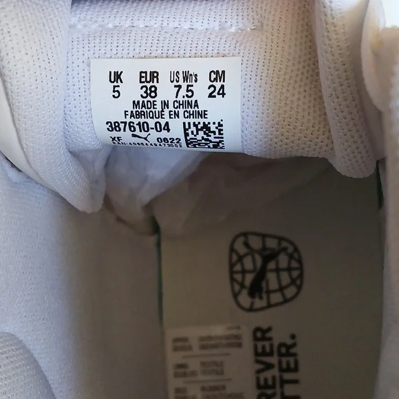 Puma Vikky Sneakers - Picture 7 of 7